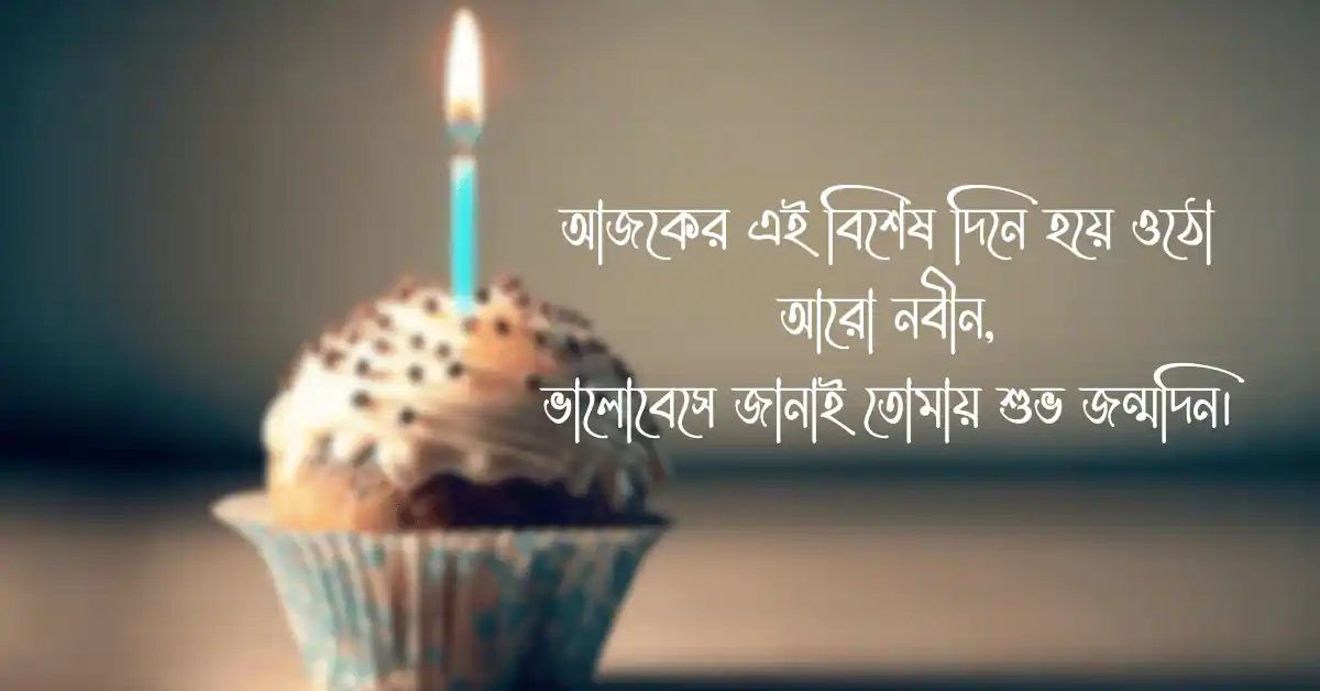 Happy Birthday Pic Bangla 2